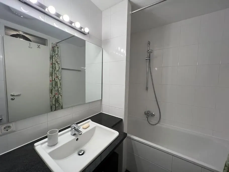 Liboria I Olympiapark Muenchen Apartment Germany