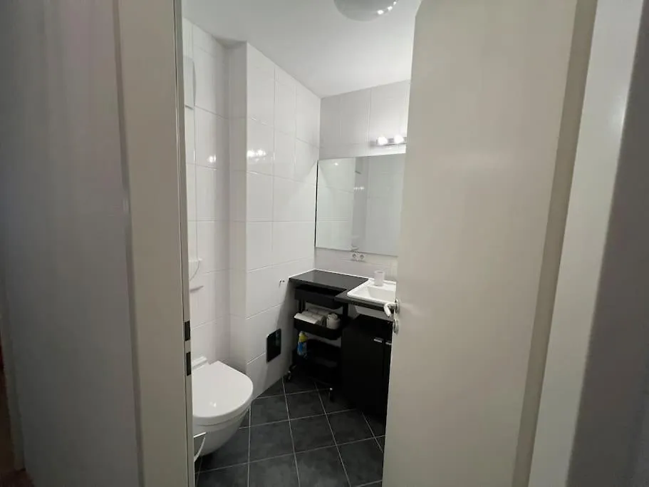 Liboria I Olympiapark Muenchen Apartment